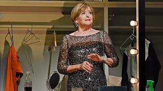 A Conversation with Frederica von Stade  Osher UCSD [upl. by Marilin]