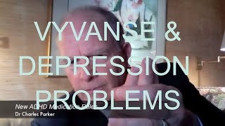 Vyvanse amp Antidepressants Dont Mix Prozac amp Paxil CYP2D6 [upl. by Vladimir]