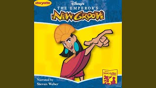 The Emperors New Groove Storyteller [upl. by Lyndel]