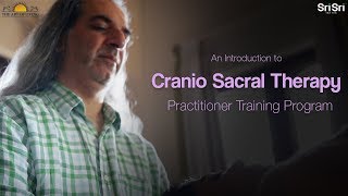 How To Perform a Craniosacral Neck Release [upl. by Norty102]