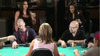 Las Vegas Strip Poker Series Episode 1 [upl. by Dde]