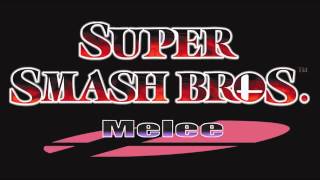 Super Smash Bros Melee  Break the Targets Theme  10 Hours Extended Music [upl. by Gorton]