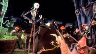 The Nightmare Before Christmas 1993 The worst [upl. by Enovad]