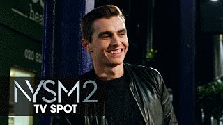 Now You See Me 2 2016 Movie Official Clip – “The Eye” [upl. by Oimetra71]