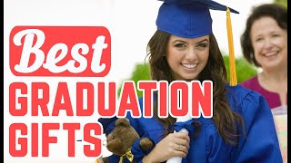 Graduation Gift Ideas  33 Best Graduation Gifts [upl. by Kendyl]