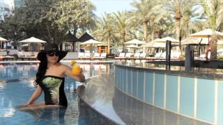 Sheraton Jumeirah Beach Resort Official Video [upl. by Yacov]