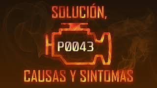 Código P080a — Solución Causas y Sintoma [upl. by Osmund]