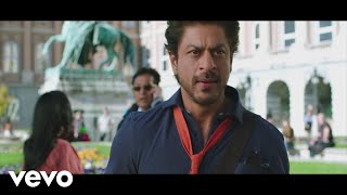 Safar Full Video  Jab Harry Met SejalShah Rukh Khan AnushkaArijit SinghPritam [upl. by Sherburn352]