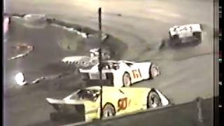 1991 Peoria Speedway IL State Championship [upl. by Merkle]