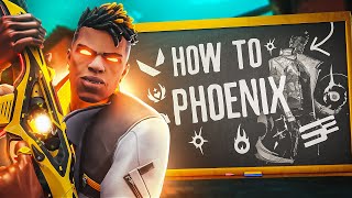 The ONLY Phoenix guide you need to hit RADIANT… [upl. by Rellia]