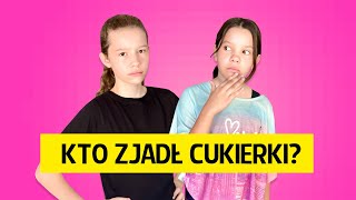 Kto zjadł cukierki [upl. by Medorra]