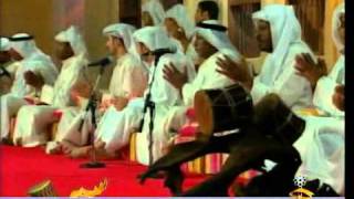 Traditional Classical Arabic Music فواز المرزوق زارات [upl. by Bachman]