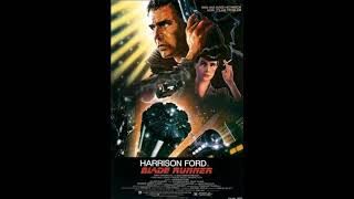 Blade Runner Soundtrack Completo Vangelis 1982 [upl. by Rehpoitsirhc]