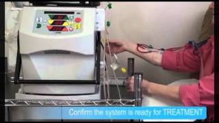 How to Use the NxStage System One [upl. by Annehsat832]