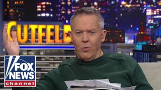 Joy Reid is OUT Gutfeld [upl. by Akehsal]