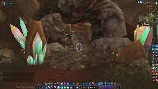 World of Warcraft Quest Guide Arakkoa Exodus ID 36951 [upl. by Daffy702]