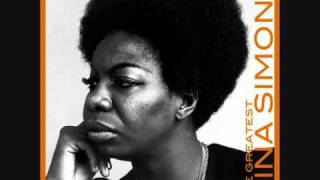 Feeling Good  Nina Simone 1965 [upl. by Meekahs931]