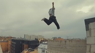 Extreme Parkour and Freerunning [upl. by Clemen]