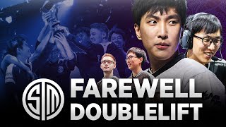 Farewell Doublelift [upl. by Ingraham]