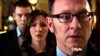 Person of Interest S2E8  Ending [upl. by Romulus]