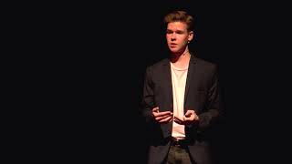 Youre being manipulated and dont even know it  Nate Pressner  TEDxYouthBasel [upl. by Gerger]