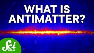 Our Universe Shouldnt Exist  The MatterAntimatter Problem [upl. by Jayne]