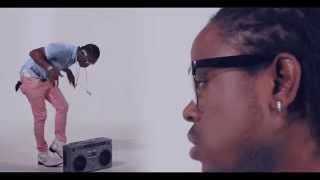 KALADO  PERSONALLY OFFICIAL VIDEO XTREMEARTS [upl. by Launcelot]