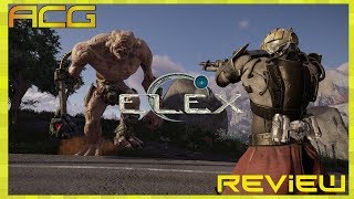 Elex Review quotBuy Wait for Sale Rent Never Touchquot [upl. by Nonah]