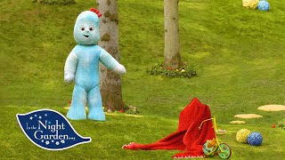 El Jardín de los Sueños  Makka Pakka debajo de la manta de Igglepiggle  Videos Para Niños [upl. by Nolita]