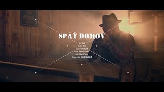 KALI Späť domov prodJESO OFFICIAL VIDEO [upl. by Tuneberg729]