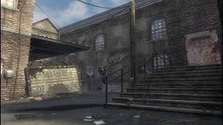 Kino der Toten  The Most Iconic Zombies Map [upl. by Devin]