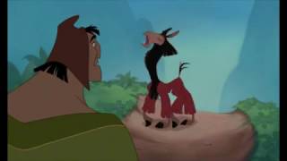 The Emperors New Groove Trailer Remastered [upl. by Nrojb]