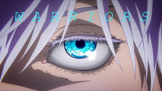 「AMV」 Love Is War [upl. by Yanej]