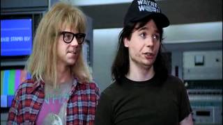 25 great waynes world quotes [upl. by Marcy104]