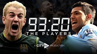 9320 DOCUMENTARY  THE PLAYERS [upl. by Neleag385]