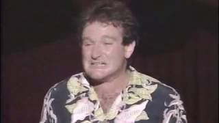 An Evening With Robin Williams 1983 [upl. by Lisle285]