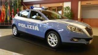 POLIZIA DI STATO  SIRENA [upl. by Eloc]