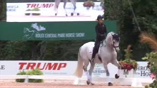 Charlotte Dujardin The Importance of Tempo Variations In Dressage [upl. by Uriiah872]