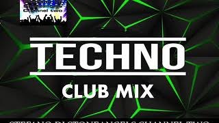 TECHNO MUSIC APRIL 2020 CLUB MIX techno playlist [upl. by Born]