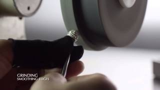 The making of a charm  Pandora [upl. by Holmen]