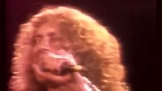 Led Zeppelin The Song Remains The Same  Live 1977 [upl. by Iel]