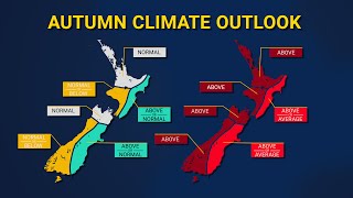 Autumn Climate Outlook [upl. by Palmore428]