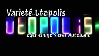 VarieteÌ Utopolis  Trailer [upl. by Evander]