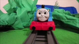 TOMY Bohater Torów FULL HD [upl. by Mead]