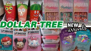 DOLLAR TREE  NEW FINDS [upl. by Florida365]