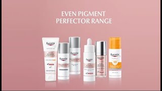 Eucerin Even Pigment Perfector [upl. by Inoj362]