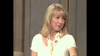 Teri Garr Collection on Letterman Part 5 of 5 19932008 [upl. by Issej684]