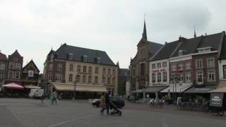 Sittard stadswandeling [upl. by Bolanger]