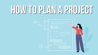 How to Make a Realistic Project Plan  TeamGantt [upl. by Eiznekcam]