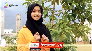 Resplendence  Residential Summer Camp  Testimonials  Alif Global School [upl. by Arbe470]